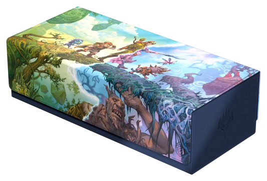 Ultimate Guard Arkhive 1000+ Xenoskin Magic: The Gathering "Lorwyn Eclipsed"