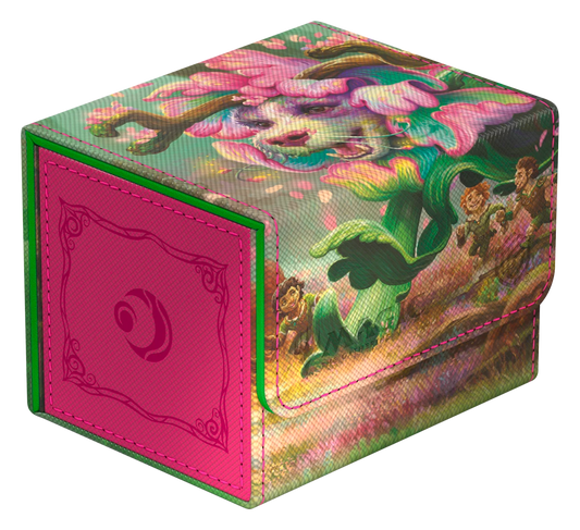Ultimate Guard Sidewinder 100+ Xenoskin Magic: The Gathering Lorwyn Eclipsed - Vibrance