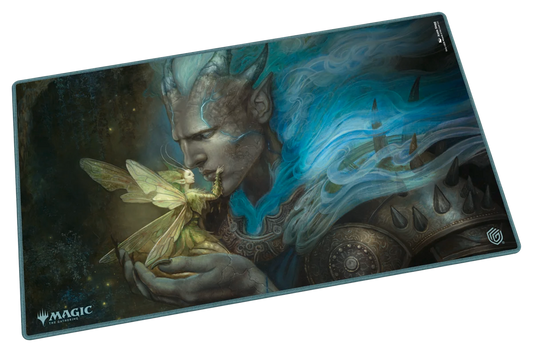Ultimate Guard Play-Mat Magic: The Gathering Lorwyn Eclipsed - Run Away Together