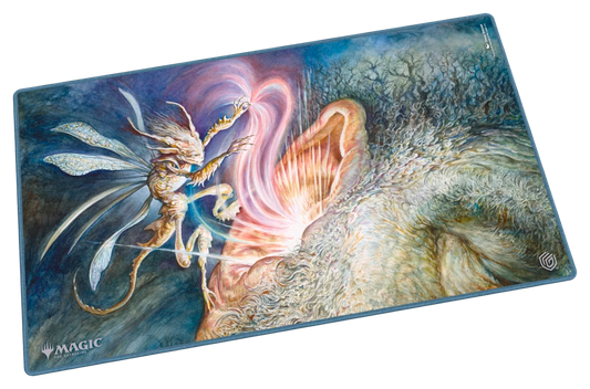 Ultimate Guard Play-Mat Magic: The Gathering "Lorwyn Eclipsed" - Dream Seizer