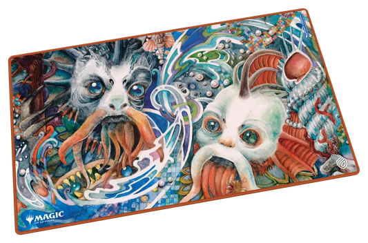 Ultimate Guard Play-Mat Magic: The Gathering "Lorwyn Eclipsed" - Sygg's Command