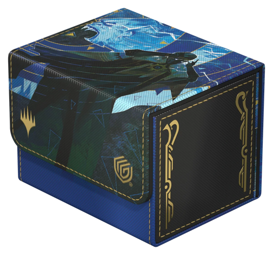 Ultimate Guard Sidewinder 100+ Xenoskin Magic: The Gathering “Secrets of Strixhaven” – Pongify