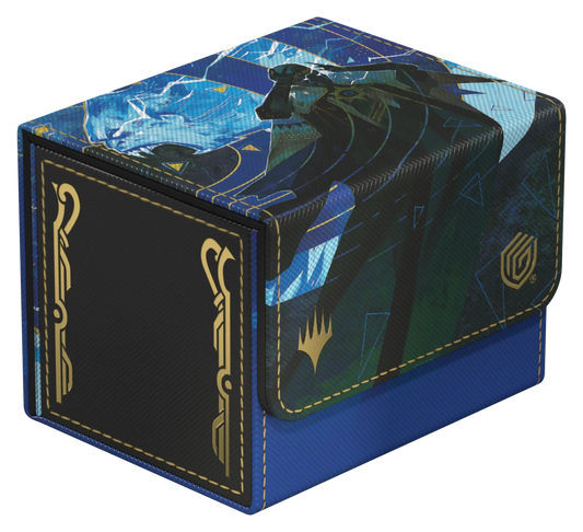Ultimate Guard Sidewinder 100+ Xenoskin Magic: The Gathering “Secrets of Strixhaven” – Pongify