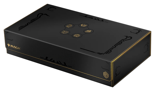 Ultimate Guard Omnihive 1000+ Xenoskin Magic: The Gathering "Secrets of Strixhaven"