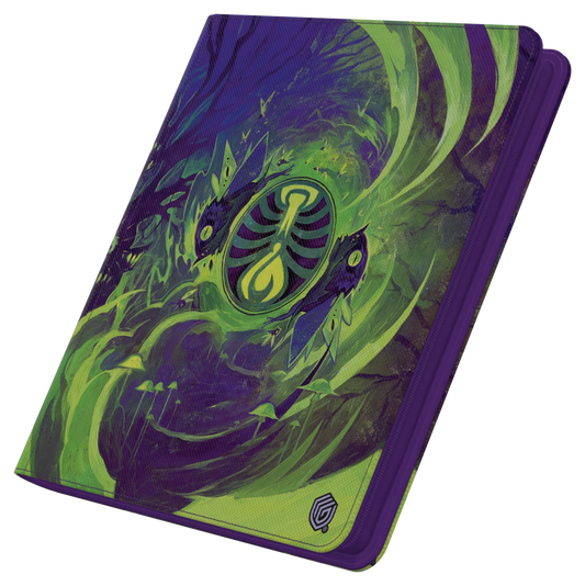 Ultimate Guard Zipfolio 480 Xenoskin Magic: The Gathering Secrets of Strixhaven - Witherbloom