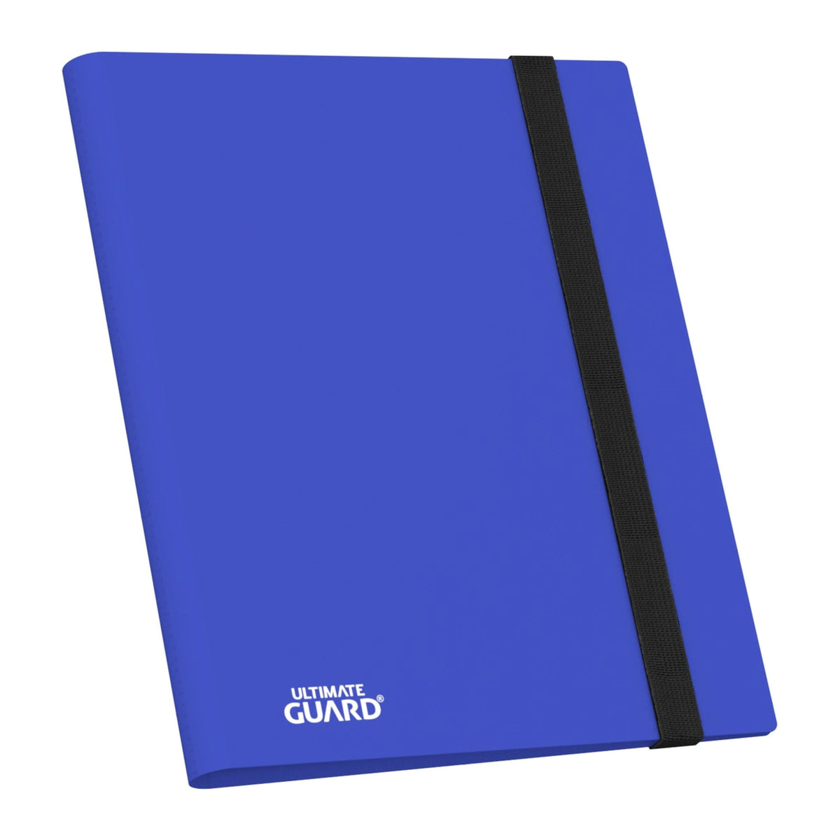 Binder Ultimate Guard Flexxfolio 360 18-Pocket, cor azul