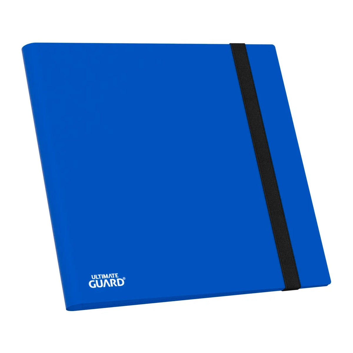 Binder Ultimate Guard Flexxfolio 480 24-Pocket, cor azul