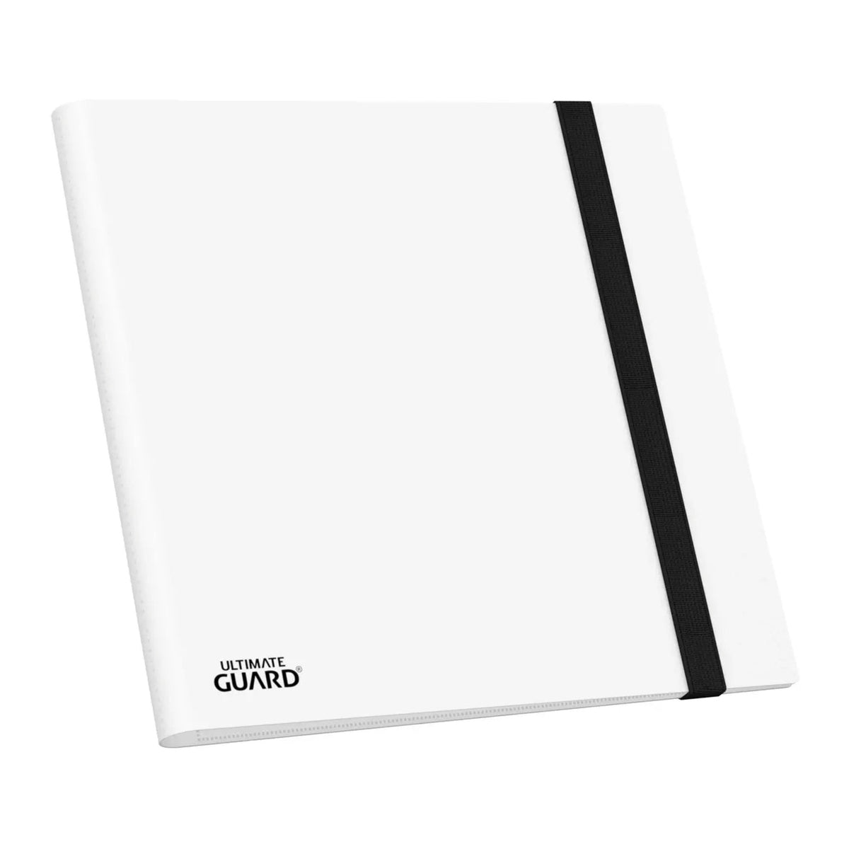Binder Ultimate Guard Flexxfolio 480 24-Pocket, cor branca