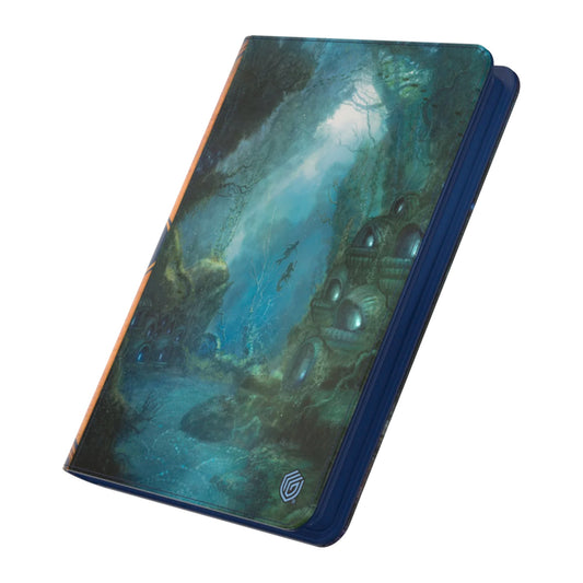 Ultimate Guard Zipfolio 360 Xenoskin Magic: The Gathering Lorwyn Eclipsed, arte Island