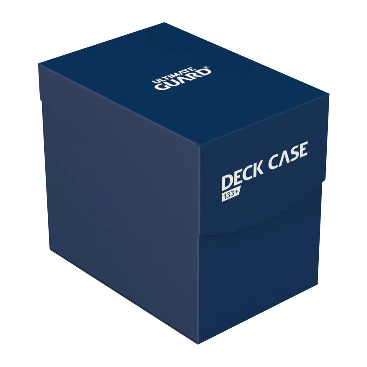 Deck box Ultimate Guard Deck Case 133+, cor azul