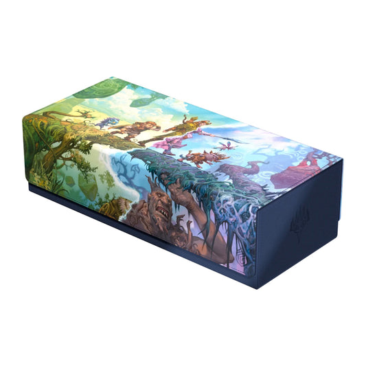 Deck box Ultimate Guard Omnihive 1000+ Xenoskin Magic: The Gathering, arte Lorwyn Eclipsed