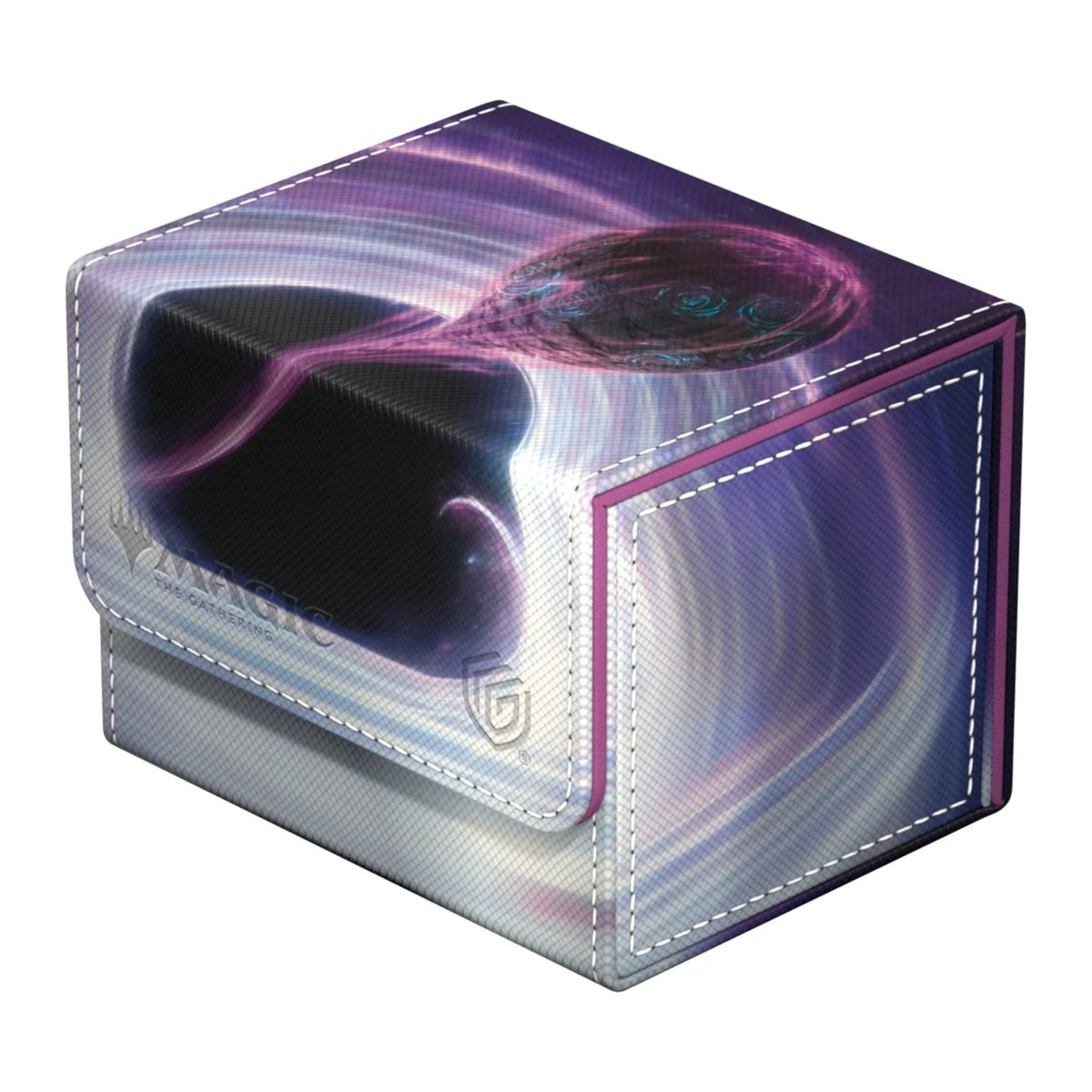 Deck box Ultimate Guard Sidewinder 100+ Xenoskin Magic: The Gathering Edge of Eternities, arte Susur, Secundi Void Altar