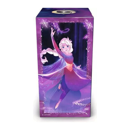 Disney Lorcana Fabled Elsa Gift Box