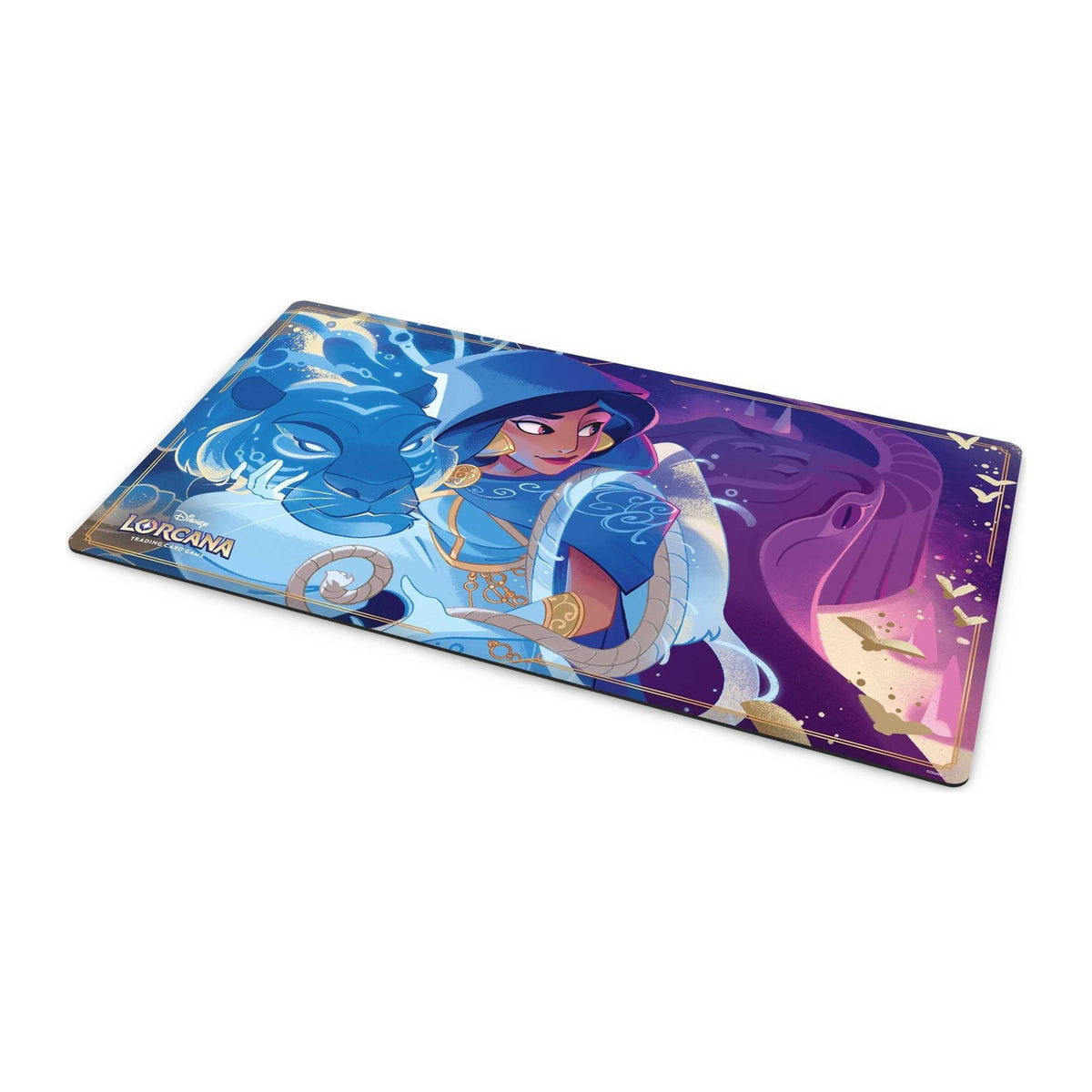Disney Lorcana Whispers in the Well Playmat, arte Standard