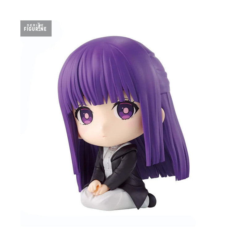 Figuras Frieren: Beyond Journey's End SITTING FIGURE -Fern-11 cm.