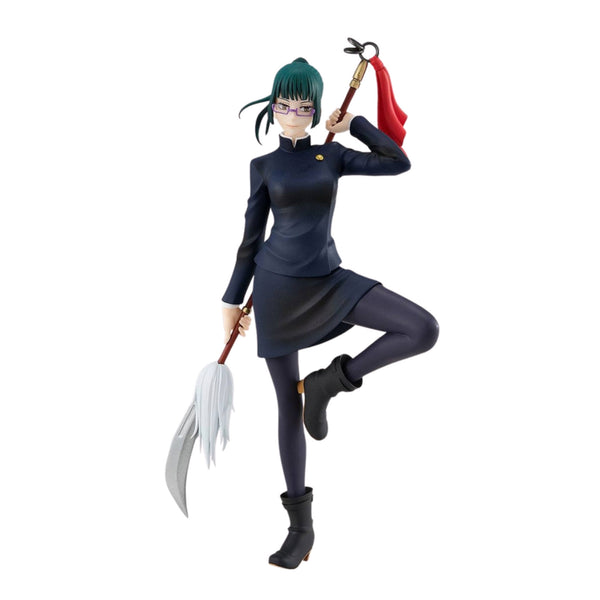 Jujutsu Kaisen Pop Up Parade PVC Statue Maki Zen'in 17 cm
