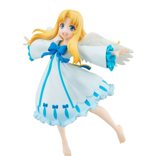Figura Filo Pop Up Parade 14 cm de The Rising of the Shield Hero, vista de frente