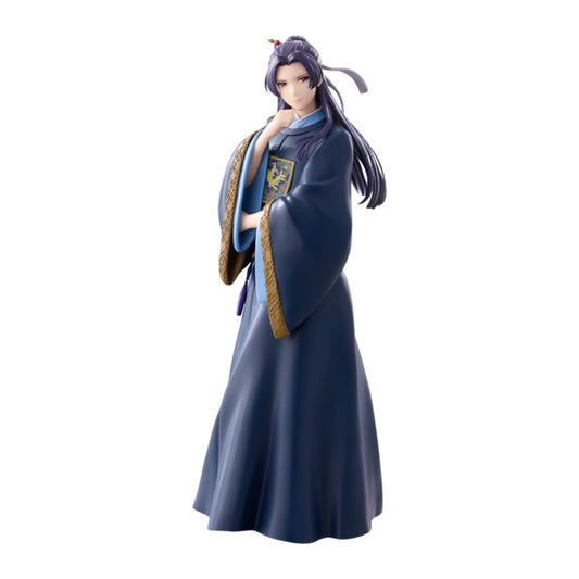 Figura Jinshi Trio-Try-iT 19 cm de The Apothecary Diaries