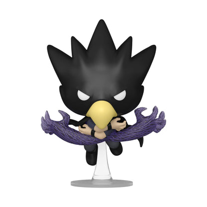 My Hero Academia POP! Animation Vinyl Figure Tokoyami (FA) 9 cm