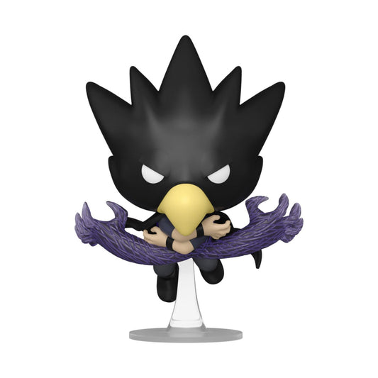 My Hero Academia POP! Animation Vinyl Figure Tokoyami (FA) 9 cm