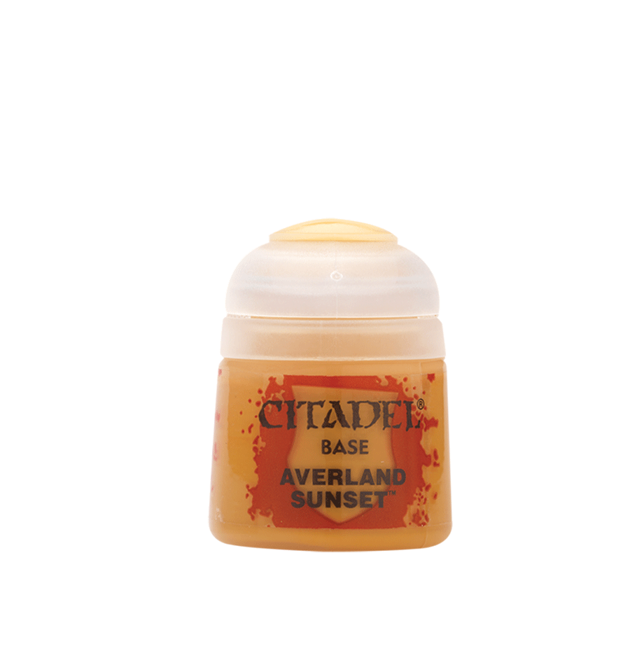 Citadel AVERLAND SUNSET 12ML 