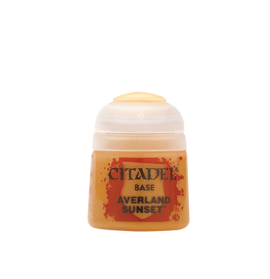 Citadel AVERLAND SUNSET 12ML 