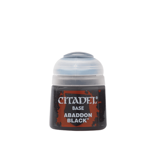 Citadel ABADDON BLACK 12ML 