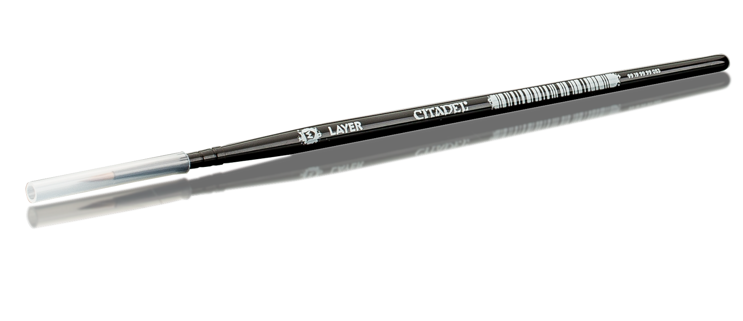 Citadel MEDIUM LAYER BRUSH