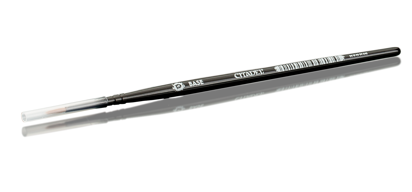 Citadel SMALL BASE BRUSH