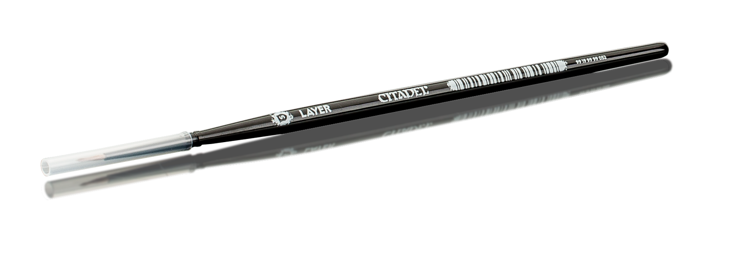 Citadel SMALL LAYER BRUSH