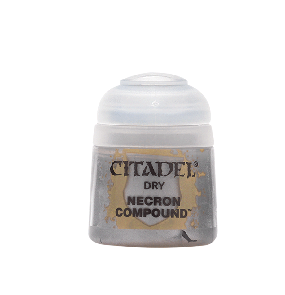Citadel NECRON COMPOUND 12ML