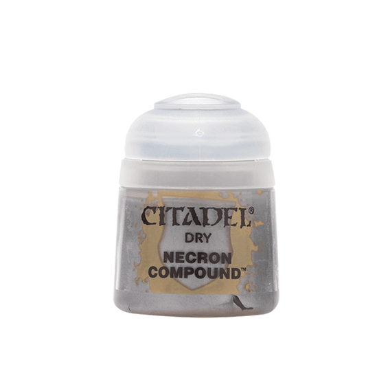 Citadel NECRON COMPOUND 12ML 