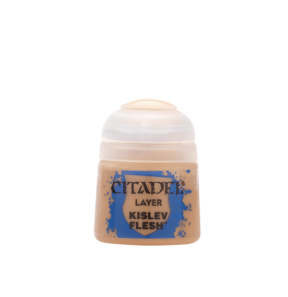 Citadel KISLEV FLESH 12ML 