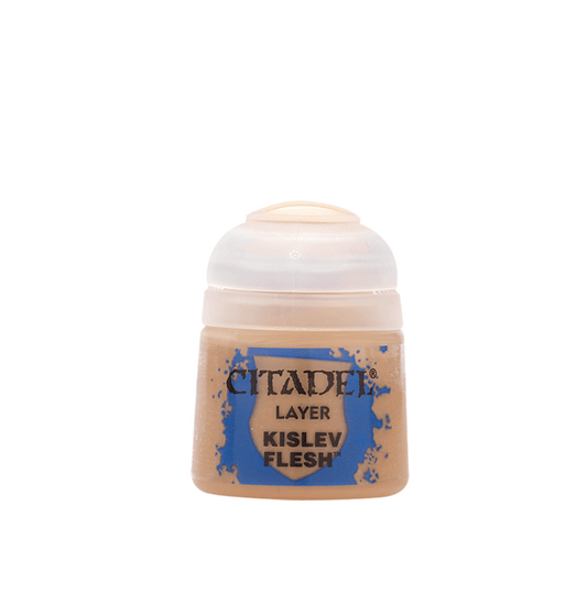 Citadel KISLEV FLESH 12ML 