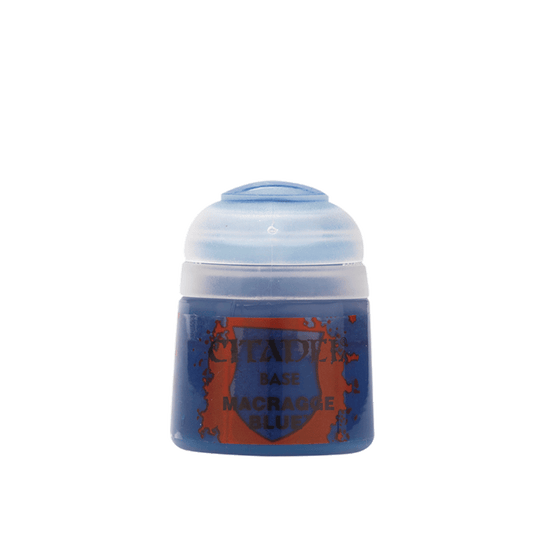 Citadel MACRAGGE BLUE 12ML 