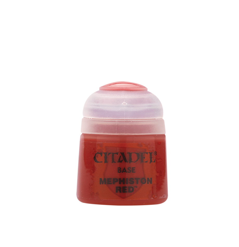 Citadel MEPHISTON RED 12ML 