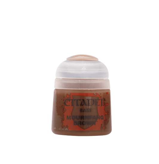 Citadel MOURNFANG BROWN 12ML 