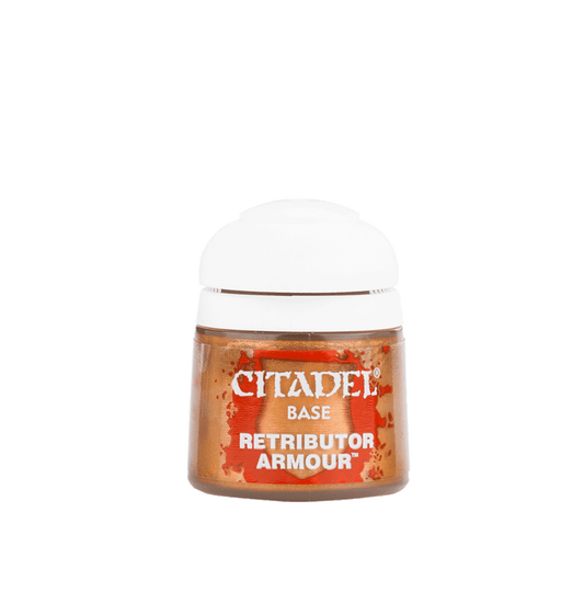 Citadel RETRIBUTOR ARMOR 12ML 