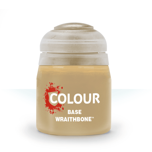 Citadel WRAITHBONE 12ML 