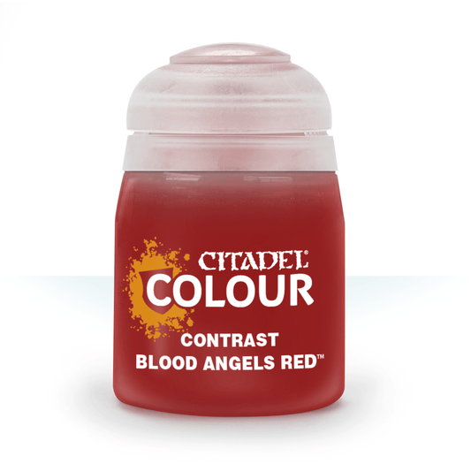 Citadel BLOOD ANGELS RED 18ML 