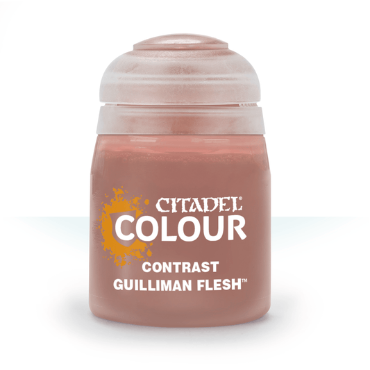 Citadel GUILLIMAN FLESH 18ML 