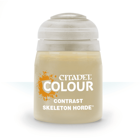 Citadel SKELETON HORDE 18ML 