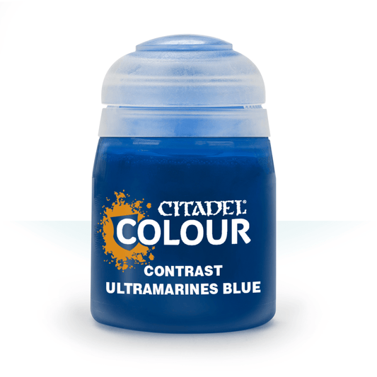 Citadel ULTRAMARINES BLUE 18ML 