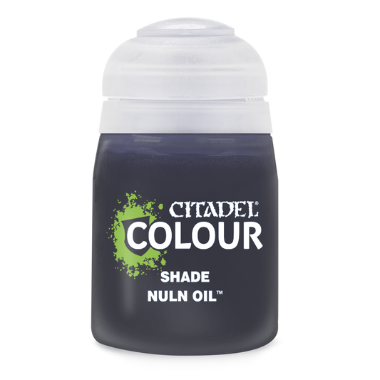 Citadel NULN OIL 18ML 