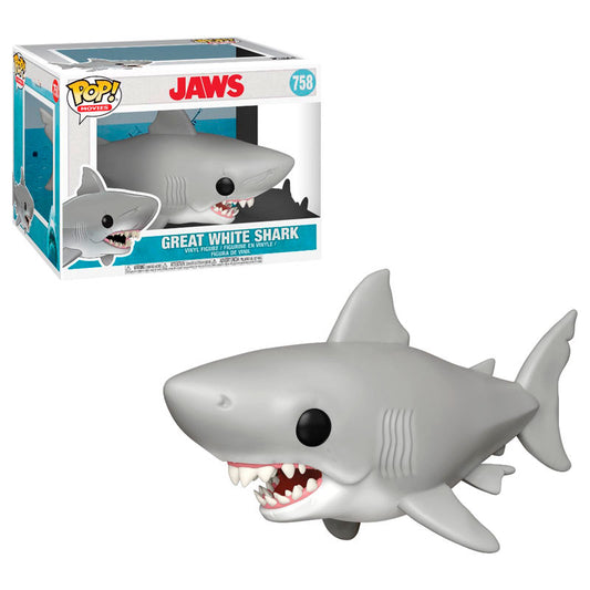 POP figure Jaws 15cm
