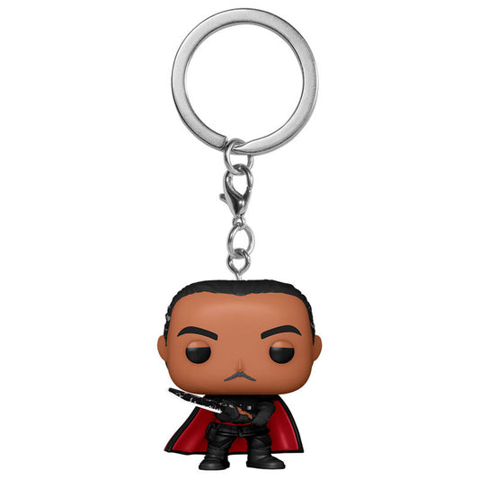 Pocket POP keychain Star Wars The Mandalorian Moff Gideon