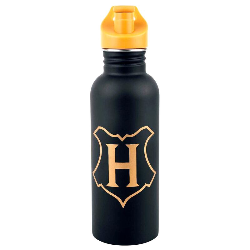 Harry Potter Hogwarts bottles