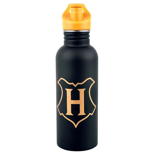 Harry Potter Hogwarts bottles
