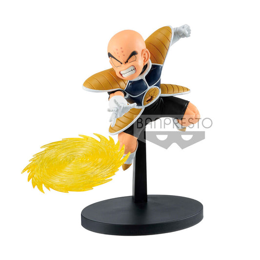 Dragon Ball ZX Materia The Krillin figure 11cm