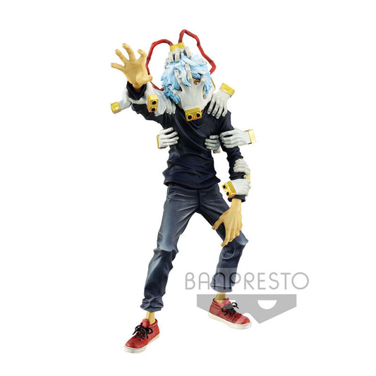 My Hero Academia Banpresto Chronicle vol.4 Tomura Shigaraki figure 18cm